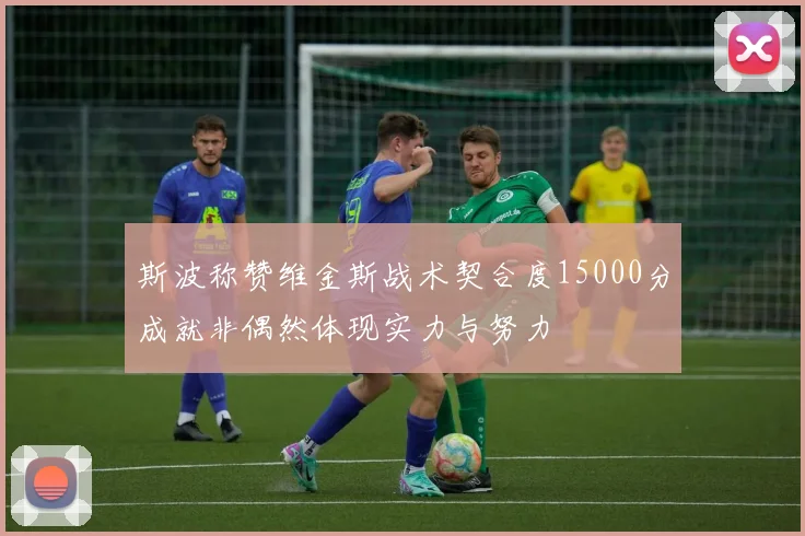 斯波称赞维金斯战术契合度15000分成就非偶然体现实力与努力
