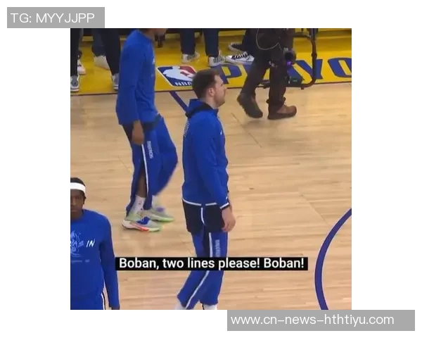 东契奇运动能力出众博班马扬诺维奇称其正处最佳状态