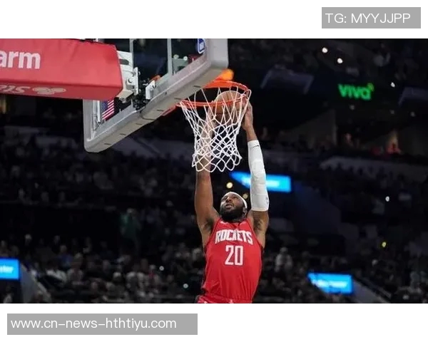 火箭替补奥科吉凭借出色防守逆袭首发位置助力球队近7场6胜1负 火箭替补奥科吉凭借出色防守逆袭首发位置助力球队近7场6胜1负