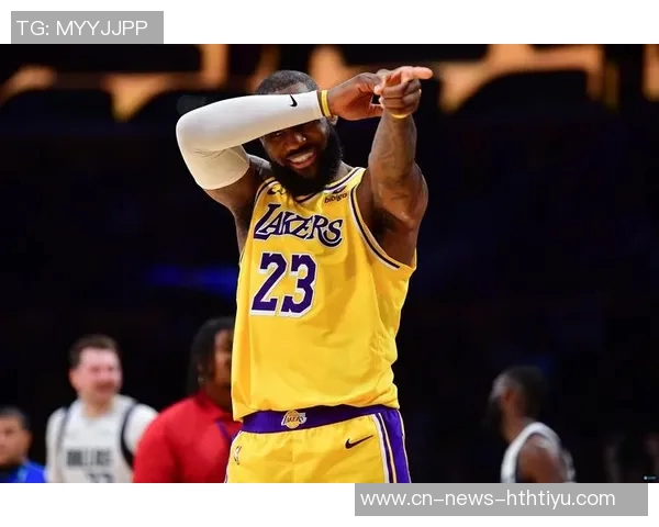 詹姆斯回顾第23个赛季的激情时刻如同初次接触篮球的兴奋感