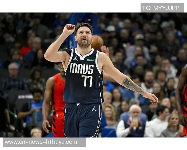 东契奇荣膺11月19日NBA最佳球员直播吧评选结果揭晓 东契奇荣膺11月19日NBA最佳球员直播吧评选结果揭晓