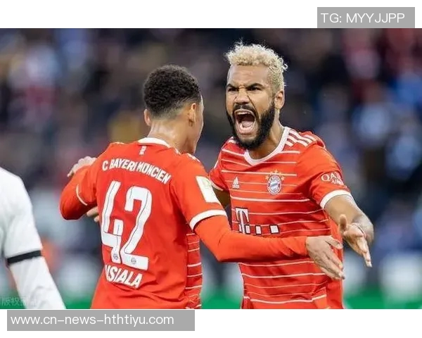 拜仁慕尼黑横扫德甲上半区全胜战绩令人胆寒大比分频现