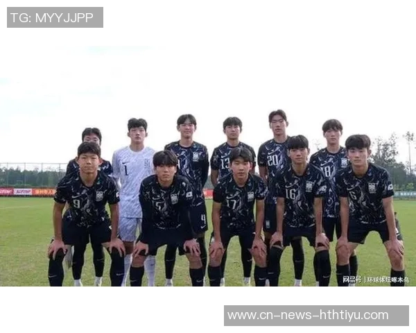 U15东亚杯中国台北U15队以2-0战胜中国澳门U15队成功小组赛三连胜