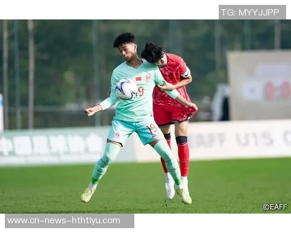 U15东亚杯中国台北U15队以2-0战胜中国澳门U15队成功小组赛三连胜 U15东亚杯中国台北U15队以2-0战胜中国澳门U15队成功小组赛三连胜