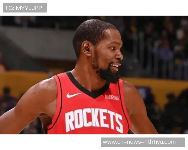 戴维斯怒怼火箭缺乏中锋与组织KD孤军奋战难敌强敌 戴维斯怒怼火箭缺乏中锋与组织KD孤军奋战难敌强敌