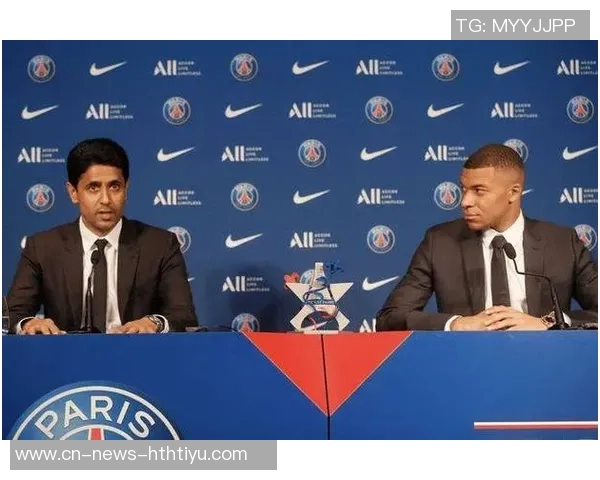 巴黎向姆巴佩索赔44亿包括转会损失和形象损害等多项费用 巴黎向姆巴佩索赔44亿包括转会损失和形象损害等多项费用