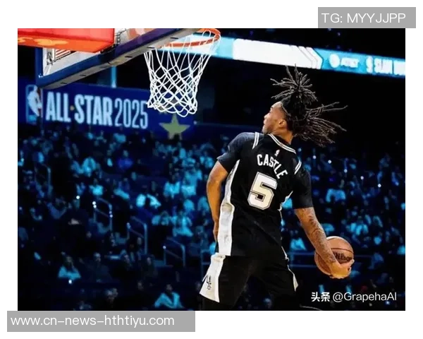 文班强调卡斯尔的潜力只需给予足够空间他便能展翅高飞 文班强调卡斯尔的潜力只需给予足够空间他便能展翅高飞