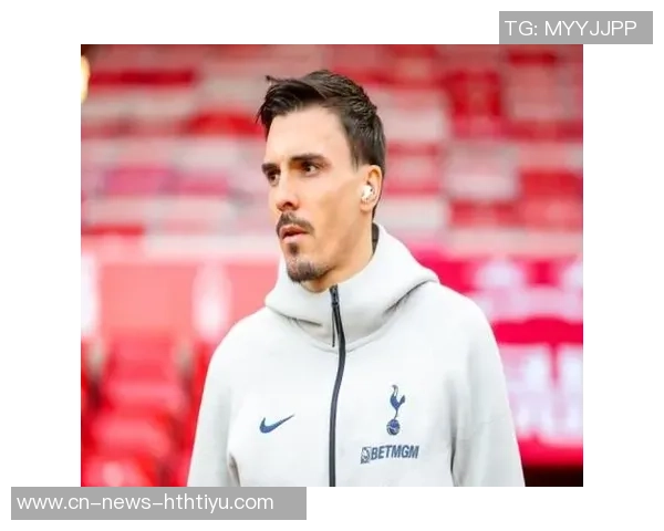 帕利尼亚热刺新机会让我重燃激情期待在英超赛场尽情享受比赛 帕利尼亚热刺新机会让我重燃激情期待在英超赛场尽情享受比赛