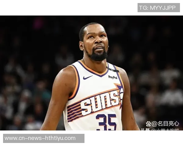 杜兰特谈近期赛程放松对球队恢复训练的重要性与积极影响